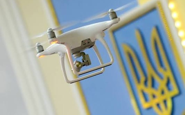 Reuters: Germany is funding purchase of 50,000 drones for Ukraine