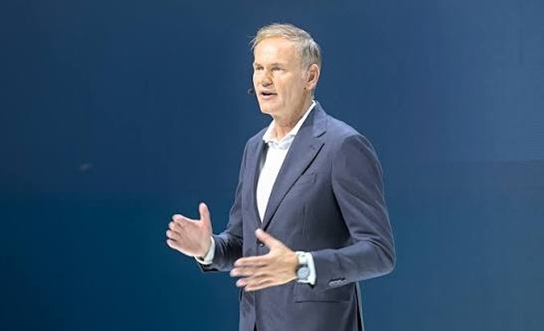 VW CEO says smarter solutions are possible than plant closures