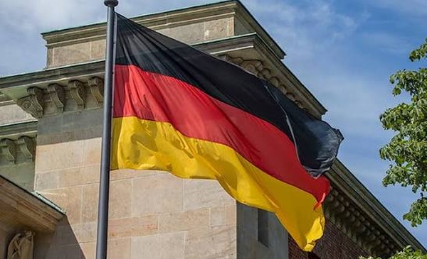 Germany faces fivefold increase in imported gas prices