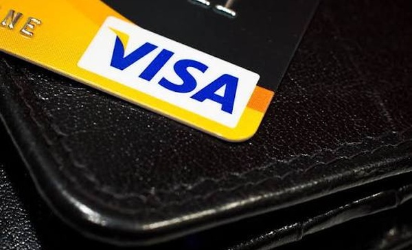 Visa to cut approximately 2,600 jobs