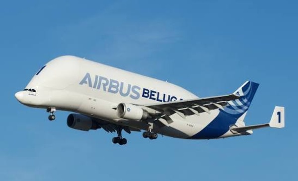 Airbus doubles quarterly net profit
