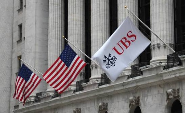 The US fines a UBS subsidiary $125 million