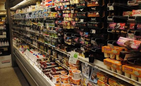 UN: Global food prices rise due to abnormal heat