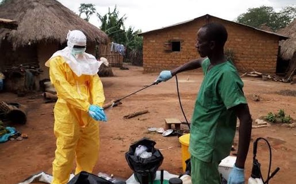Ebola death toll in DR Congo rises to 1,960