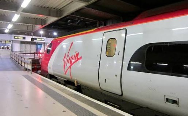 Virgin receives permission to operate under-channel trains despite Eurostar's complaints