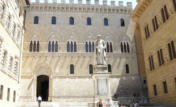 Monte Paschi CEO considers acquiring Banco BPM and Banca Generali