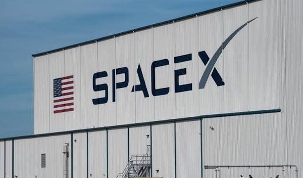 SpaceX attempts to acquire Cognition AI startup