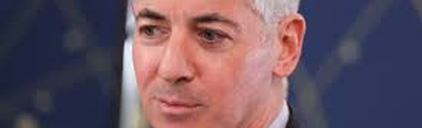 Ackman to donate 10 million Pershing Square shares to Brain Institute