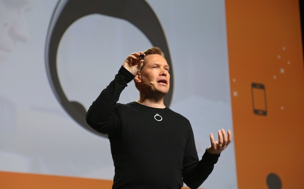 Smart ring maker Oura plans to raise up to $3 billion in US IPO