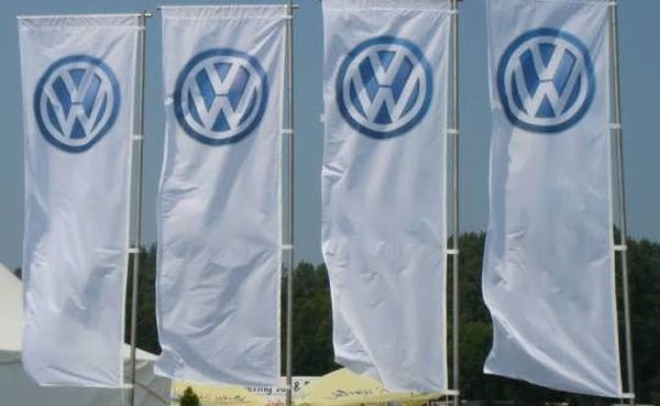 Volkswagen's board of directors approves 50,000 job cuts