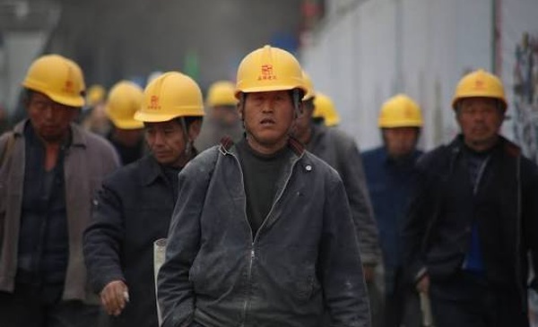 European industrialists warn of hundreds of thousands of job losses due to China