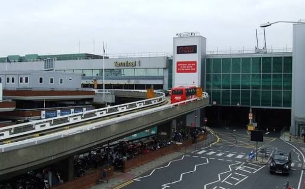 Disruption at British airports leads to cancellation of over 1,000 flights