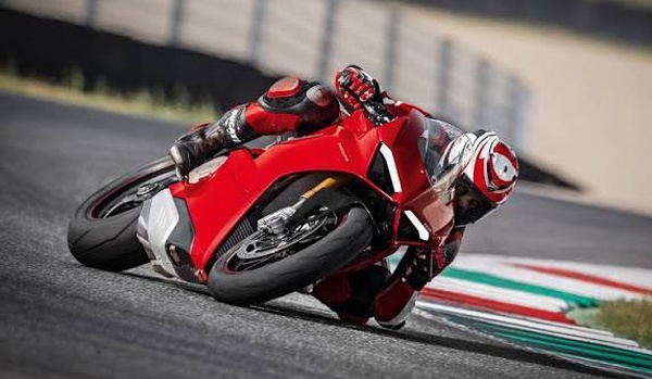 Volkswagen considers selling motorcycle maker Ducati