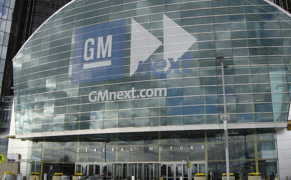 GM organizes US-based battery development to reduce reliance on China