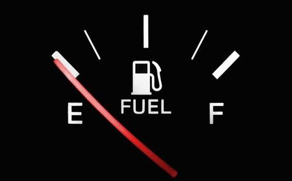 WSJ: US oil companies announce onset of global fuel crisis