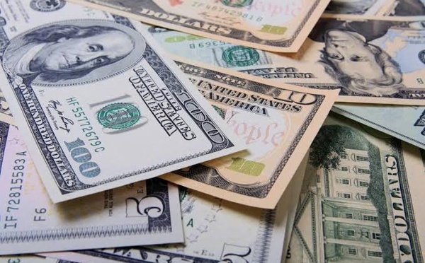 10-Year US Treasury yields hit highest level since 2007