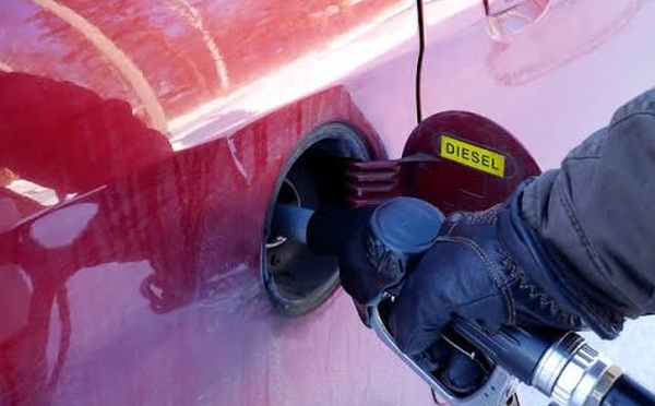 US administration prepares plan for 90-day diesel export ban