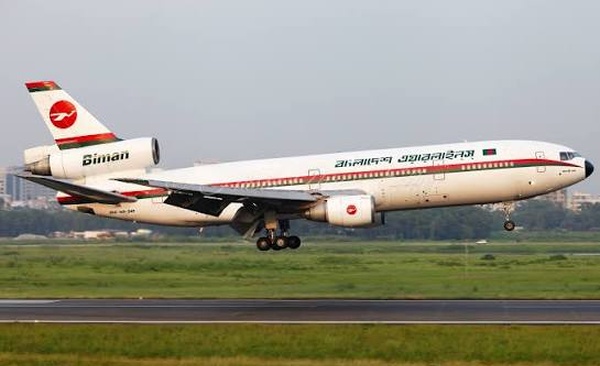 Bangladesh to buy 11 more Boeings to strengthen trade ties with the US