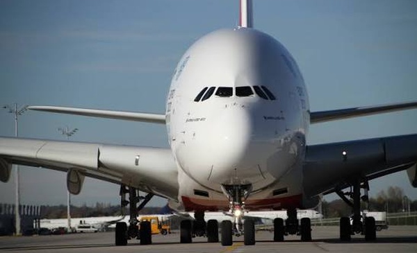 New Airbus A350F freighter completes maiden flight