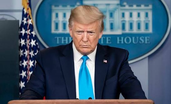 US AI industry leaders sign oversight agreement at the White House