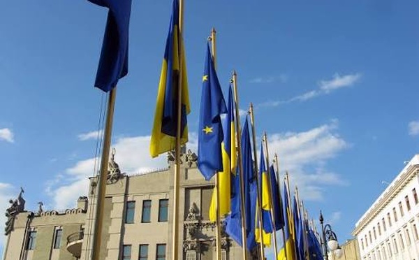 Bloomberg: EU rejects Ukraine’s request for early disbursement of €90 billion loan