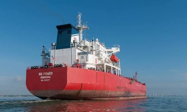 Bloomberg: Iran loaded no oil tankers in September