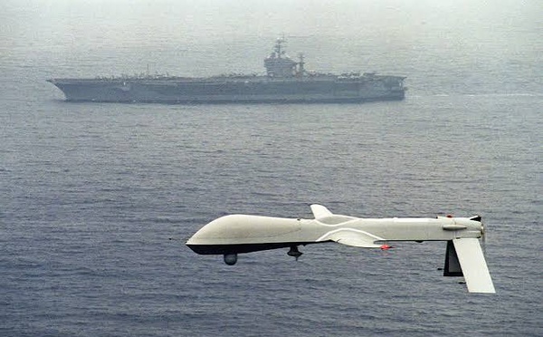 European Commission allocates €130 million to support counter-UAV capabilities