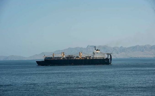 Bloomberg: Syria could offer Iraq an oil transit route bypassing Hormuz