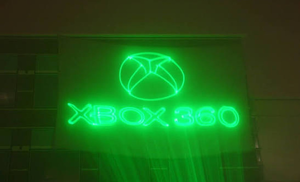 Microsoft opens Xbox division to expand game franchises into film and TV