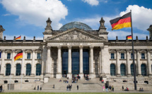 Germany is annoyed with indolent EU Members States