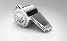 SEC to pay $100 mln to whistleblowers SEC to pay $100 mln to whistleblowers