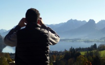 Europe’s tourist boom: fears opened new destinations for travelers