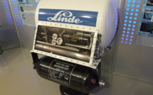 Linde, Praxair to create the world's largest industrial gas manufacturer Linde, Praxair to create the world's largest industrial gas manufacturer