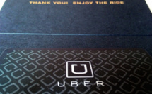 Uber to sue London authorities over English exams