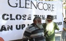 Glencore's investors want Glasenberg to stay away from acquisitions