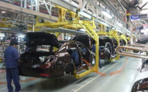 China to plough $ 819 million into South African car industry