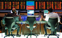 Saudi Arabian stock exchange opens up to foreign cash