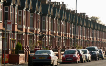 Norwegian sovereign fund wrote off 5% of investment in the UK property