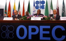 Bankers and oil ministers try to guess the outcome of Algeria OPEC meeting