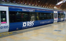 RBS to its foreign clients: Hurry up and find another bank