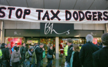 Why is Vestager hunting for corporate tax dodgers?