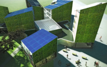 Panasonic to build a futuristic smart house in Berlin