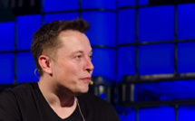 Elon Musk is going through a bad patch Elon Musk is going through a bad patch