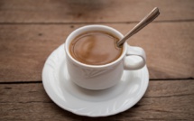 Why coffee addicts should care about climate change