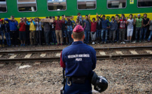 Austria threatened Hungary with a lawsuit for refusing to accept refugees