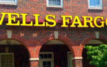 Wells Fargo will pay a record fine to CFPB Wells Fargo will pay a record fine to CFPB