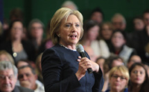 US Election 2016: Battle of Health