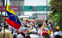 Crisis of the Venezuelan economy is raising concerns in China Crisis of the Venezuelan economy is raising concerns in China