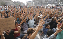 German business society: Refugees are not ready for the labor market German business society: Refugees are not ready for the labor market