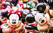 Walt Disney announced layoffs due to financial difficulties